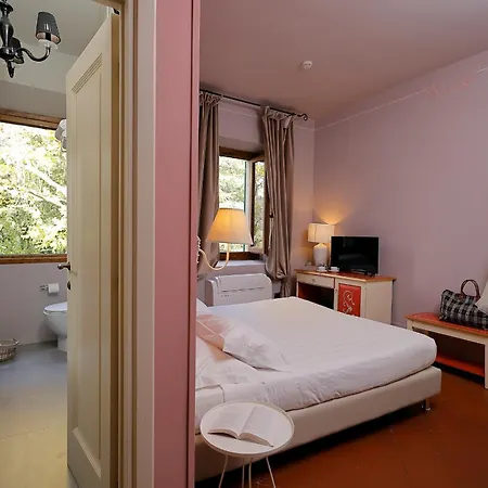 Palagina La Dimora Hotel 4*