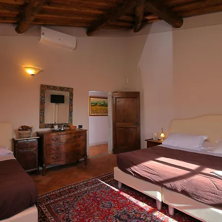 La Palagina 4* Figline Valdarno