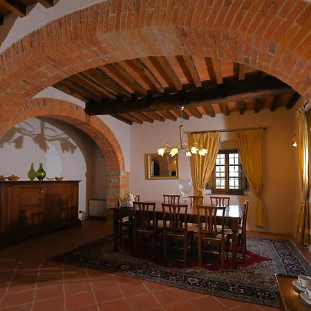Palagina La Dimora Hotel 4*