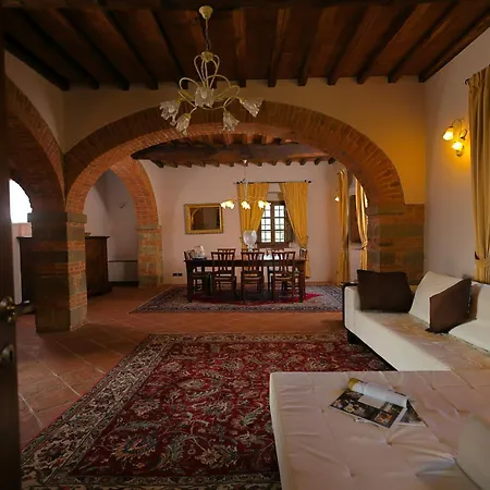 Palagina La Dimora 4*
