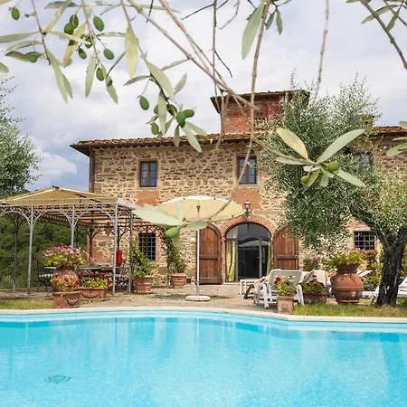 Hotel Palagina La Dimora Figline Valdarno