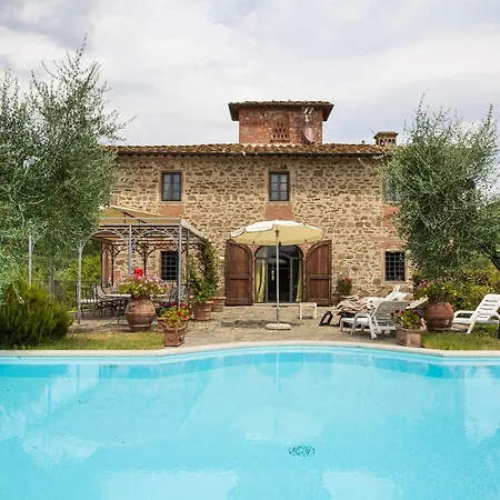 Palagina La Dimora 4*
