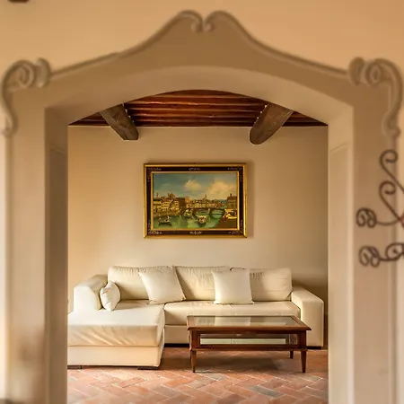 Palagina La Dimora Hotell