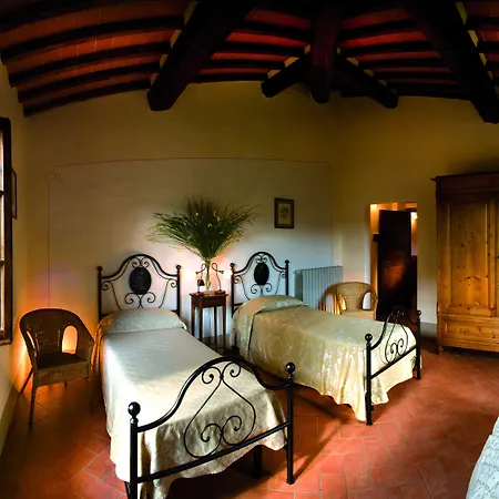 Palagina La Dimora Hotell 4*