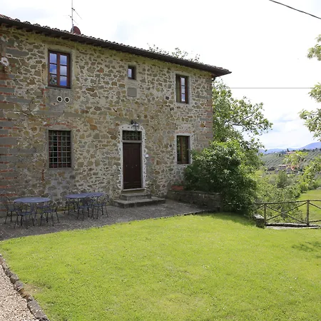 Hotell Palagina La Dimora