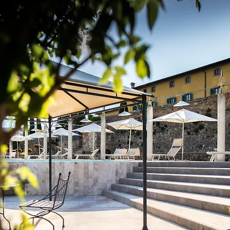 Palagina La Dimora 4*