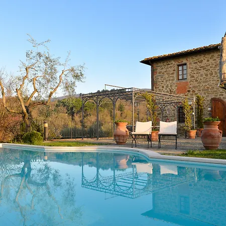 Hotell Palagina La Dimora