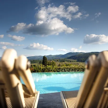 Palagina La Dimora Hotell