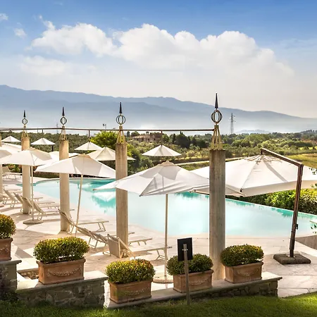 Palagina La Dimora Hotell