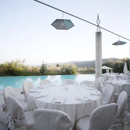 Palagina La Dimora Hotell 4*