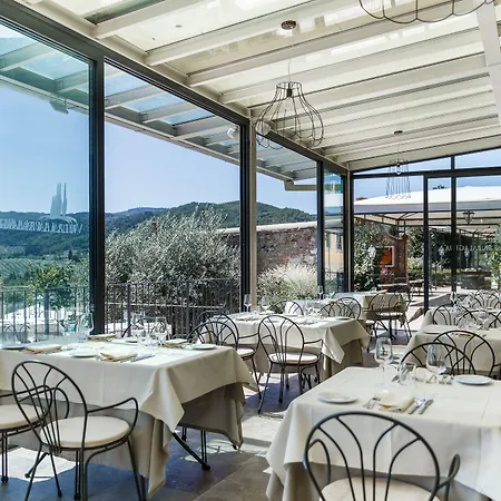 Palagina La Dimora Hotell