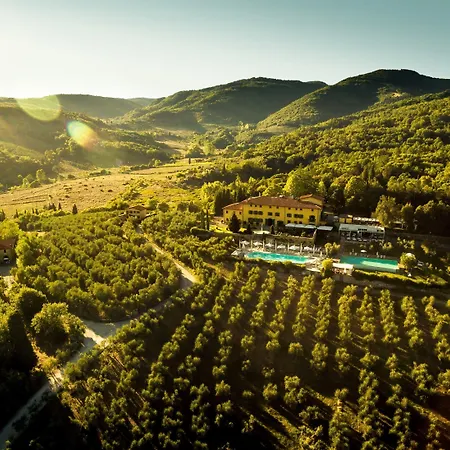 Palagina La Dimora Hotell Figline Valdarno