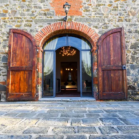 Palagina La Dimora 4* Figline Valdarno