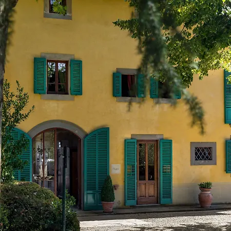 Hotell Palagina La Dimora 4*