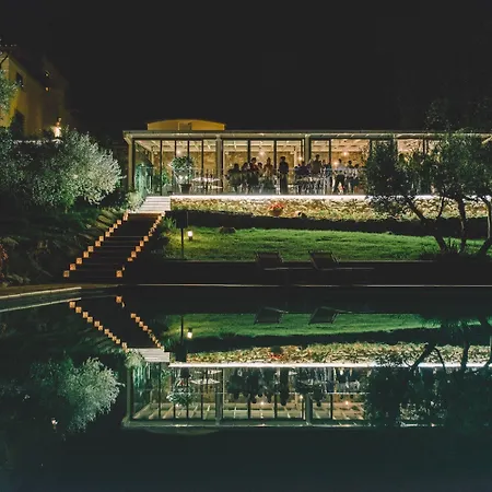 Hotell Palagina La Dimora 4*