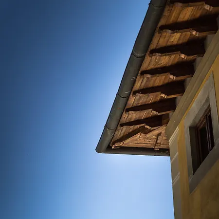 Palagina La Dimora 4*