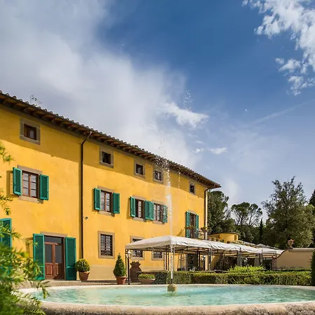 Palagina La Dimora 4*
