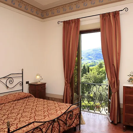 Palagina La Dimora 4* Figline Valdarno