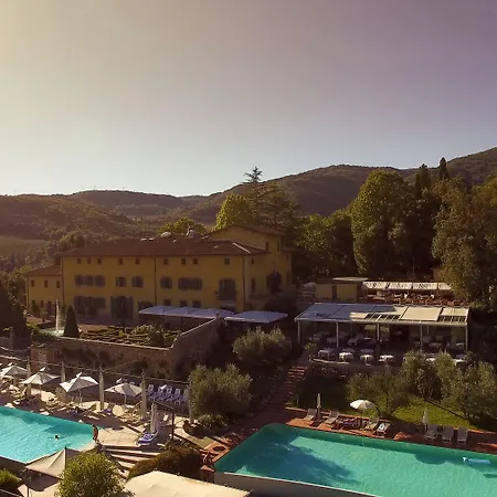 Palagina La Dimora 4*