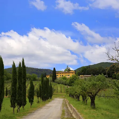 Palagina La Dimora 4*