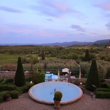 Palagina La Dimora Hotell 4*