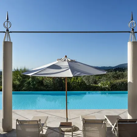 Palagina La Dimora Hotell