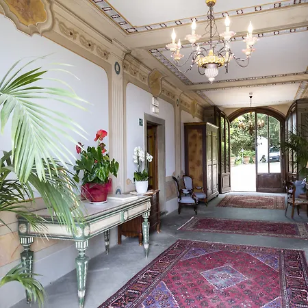 Hotell Palagina La Dimora 4*