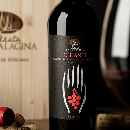 Hotel Palagina La Dimora Figline Valdarno