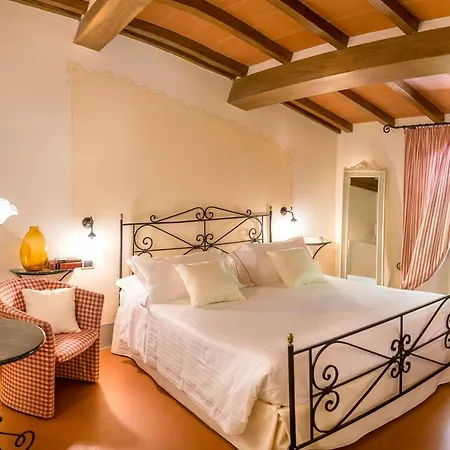 Palagina La Dimora Hotel Figline Valdarno