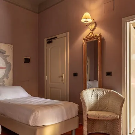 Hotel Palagina La Dimora 4*