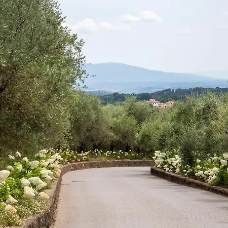 Palagina La Dimora 4*